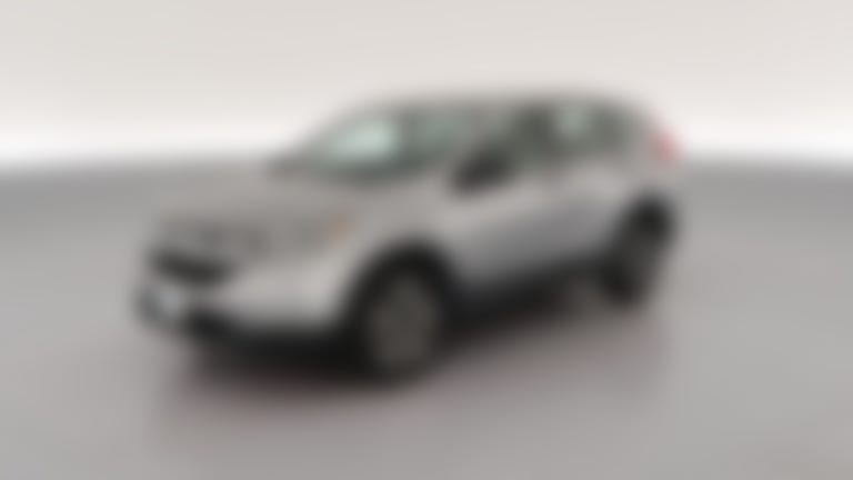 2018 Honda CR-V vehicle photo