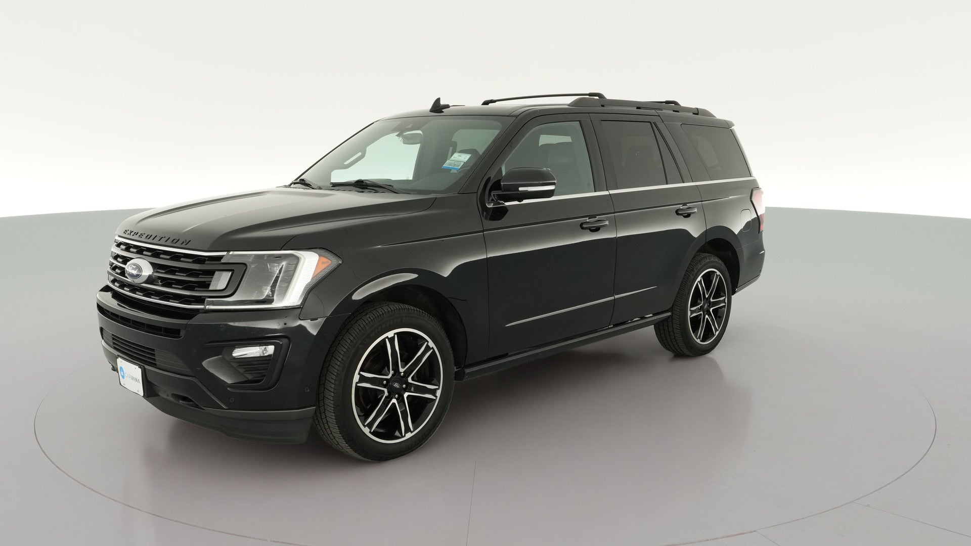 2021 Ford Expedition vehicle photo