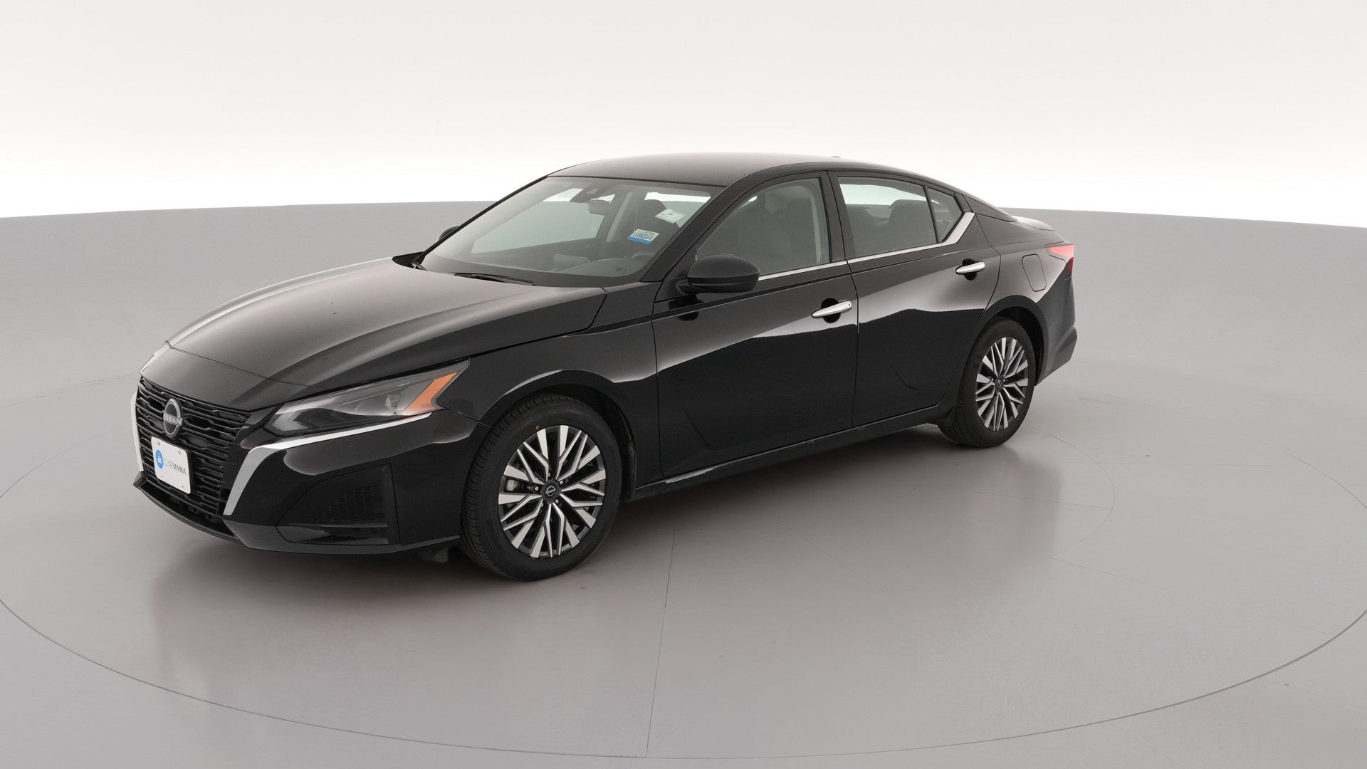 2025 Nissan Altima vehicle photo