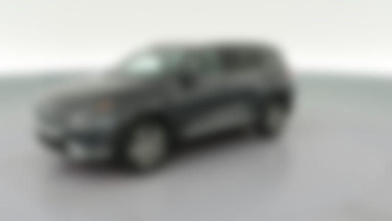 2022 Hyundai Santa Fe vehicle photo
