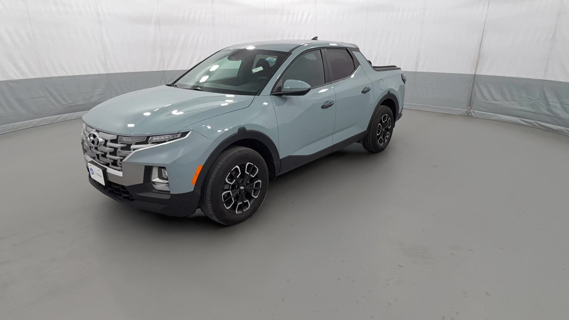2022 Hyundai Santa Cruz vehicle photo