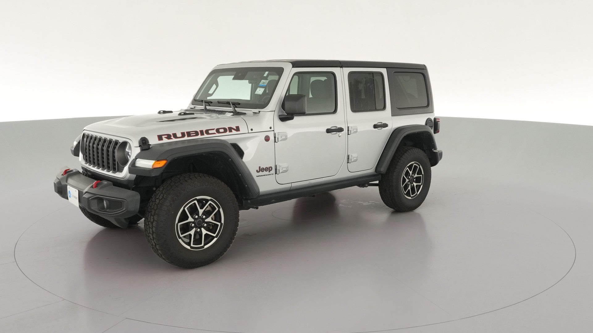 2024 Jeep Wrangler 4 Door vehicle photo