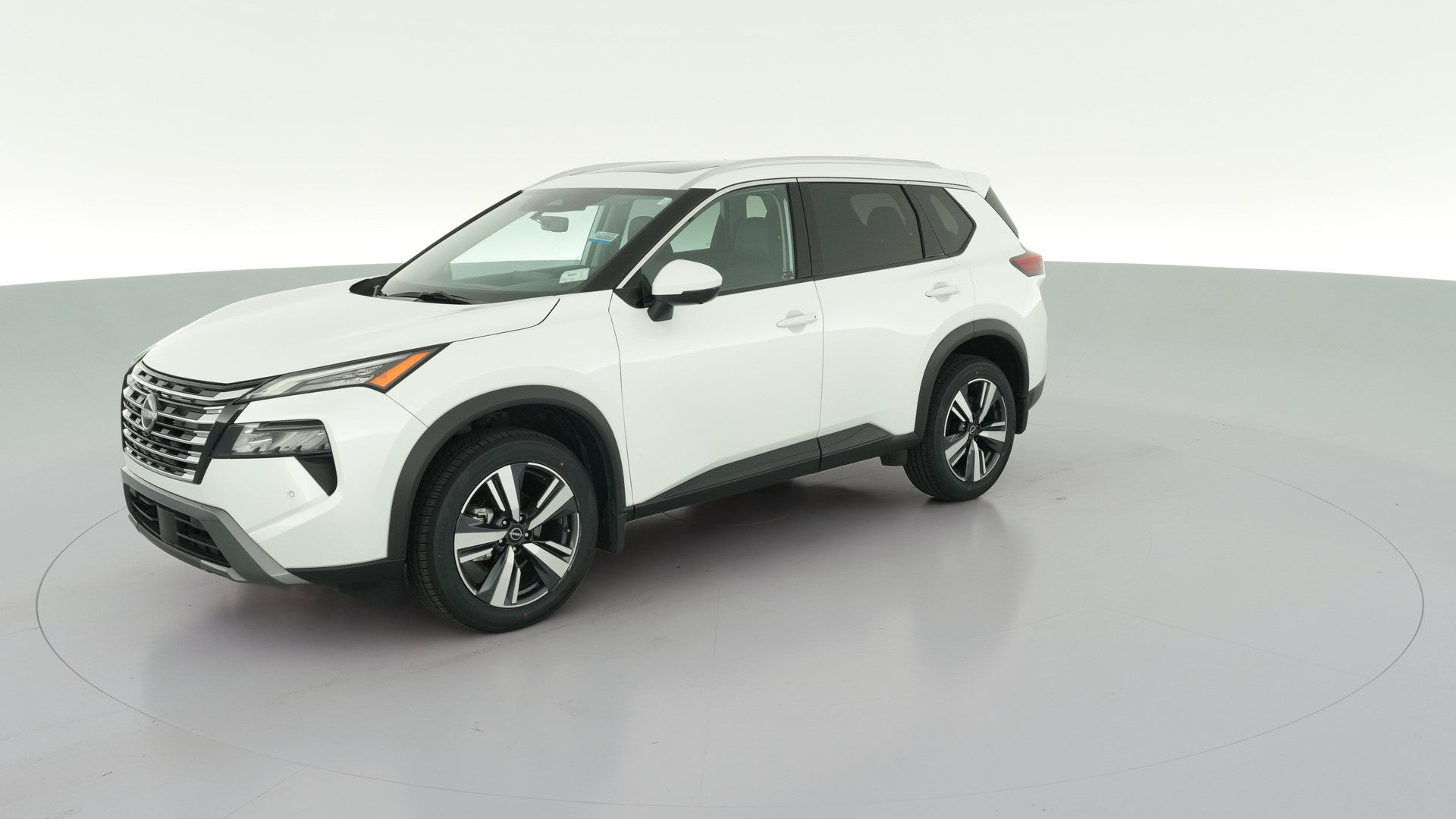 2024 Nissan Rogue vehicle photo