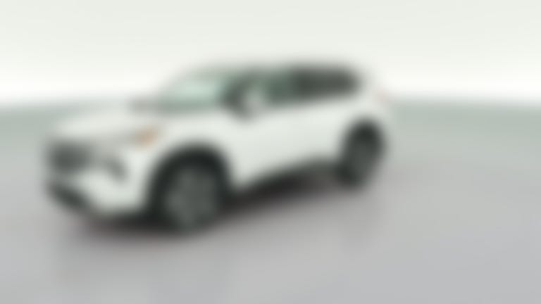 2024 Nissan Rogue vehicle photo