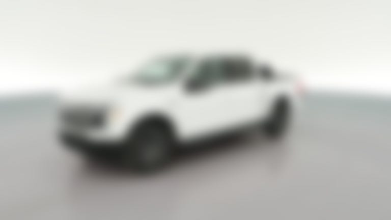 2023 Ford F150 Lightning vehicle photo