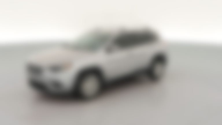 2019 Jeep Cherokee vehicle photo