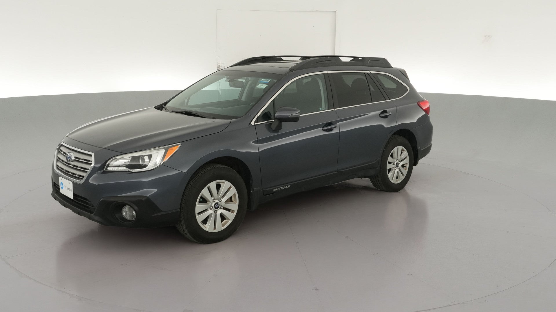 2016 Subaru Outback vehicle photo