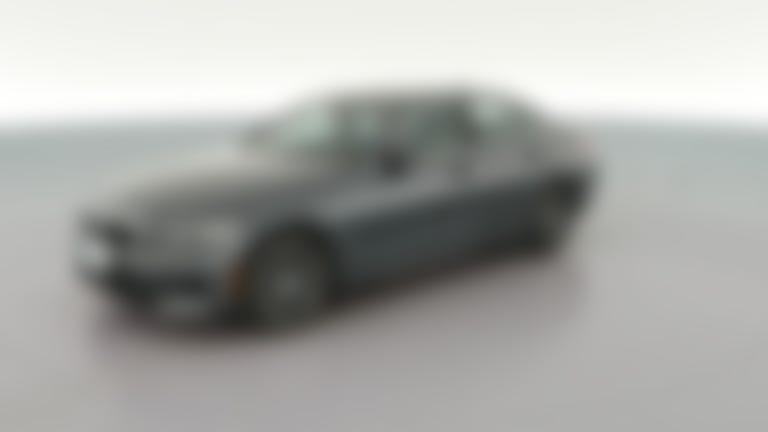 2019 BMW 3 Series vehicle photo