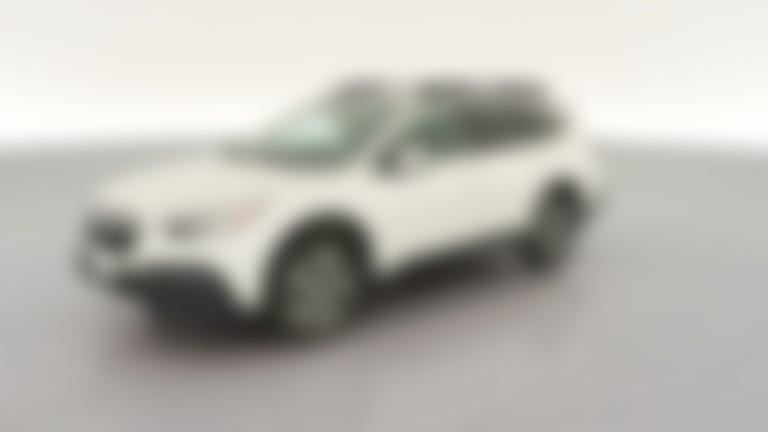 2020 Subaru Outback vehicle photo