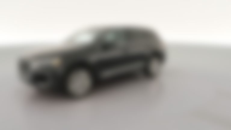 2025 Audi Q7 vehicle photo