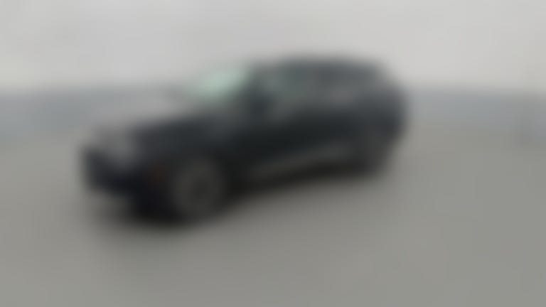 2024 Kia Sportage vehicle photo