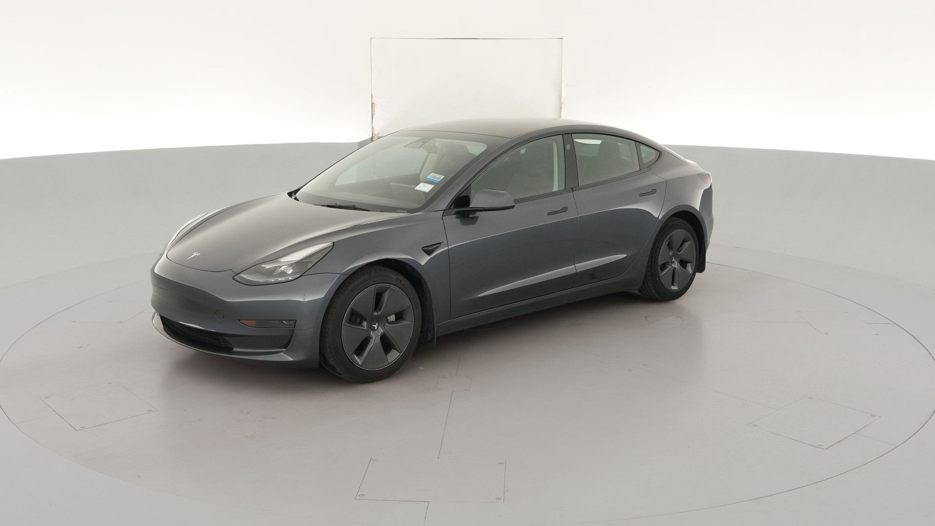 2023 Tesla Model 3 vehicle photo