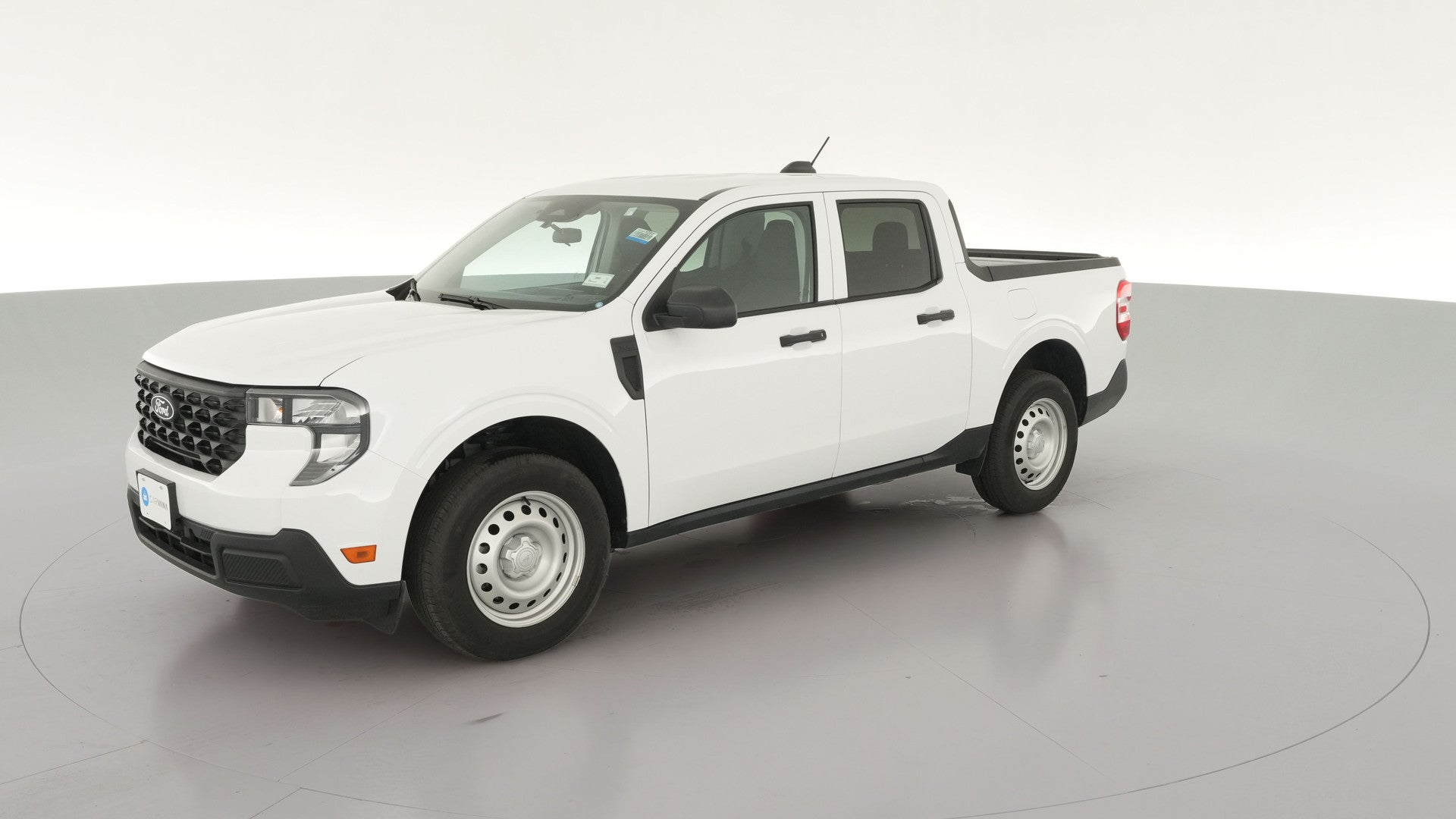 2025 Ford Maverick vehicle photo