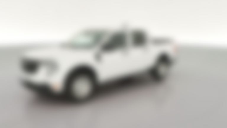 2025 Ford Maverick vehicle photo