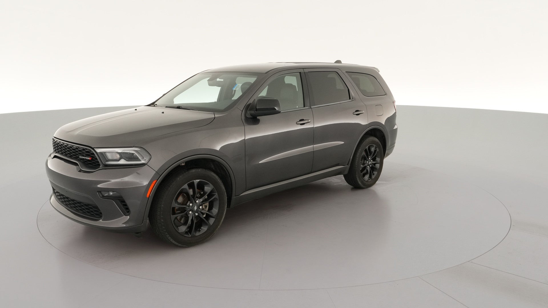 2021 Dodge Durango vehicle photo