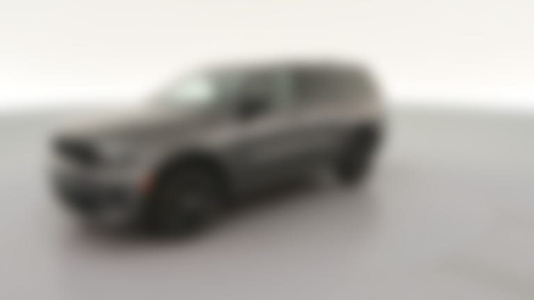2021 Dodge Durango vehicle photo
