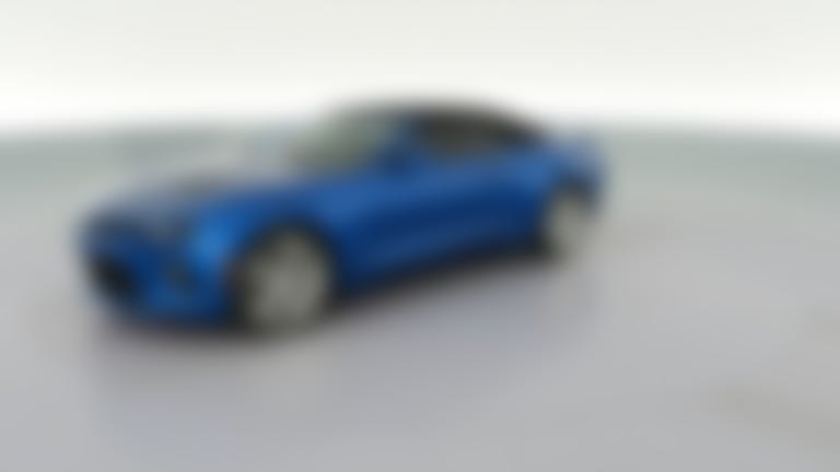 2016 Chevrolet Camaro vehicle photo