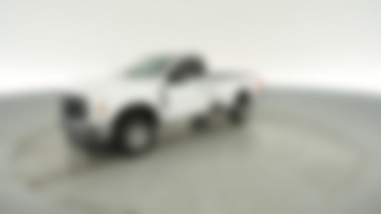 2024 Ford F250 Super Duty Regular Cab vehicle photo