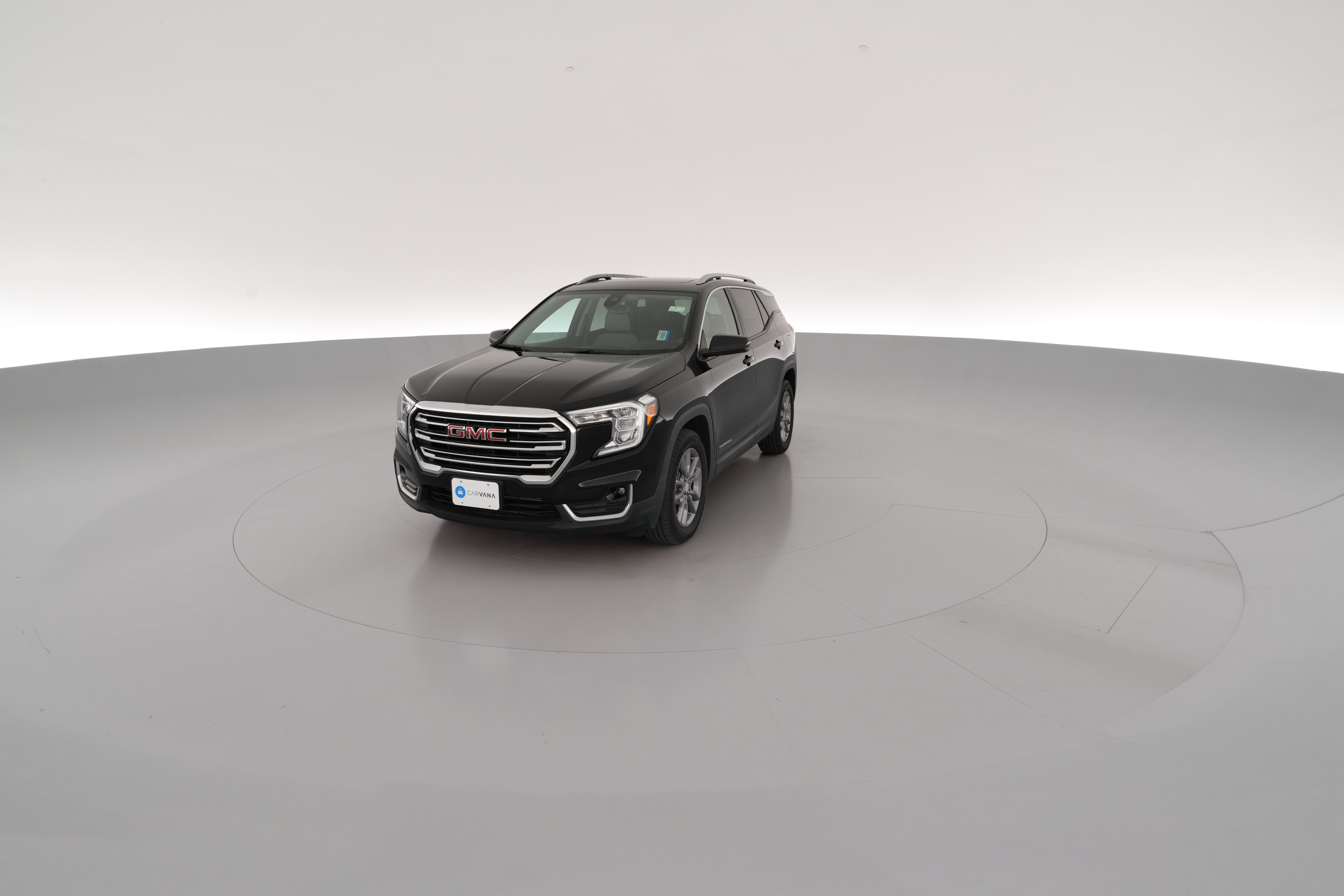 2023 GMC Terrain SLT - Photo 24