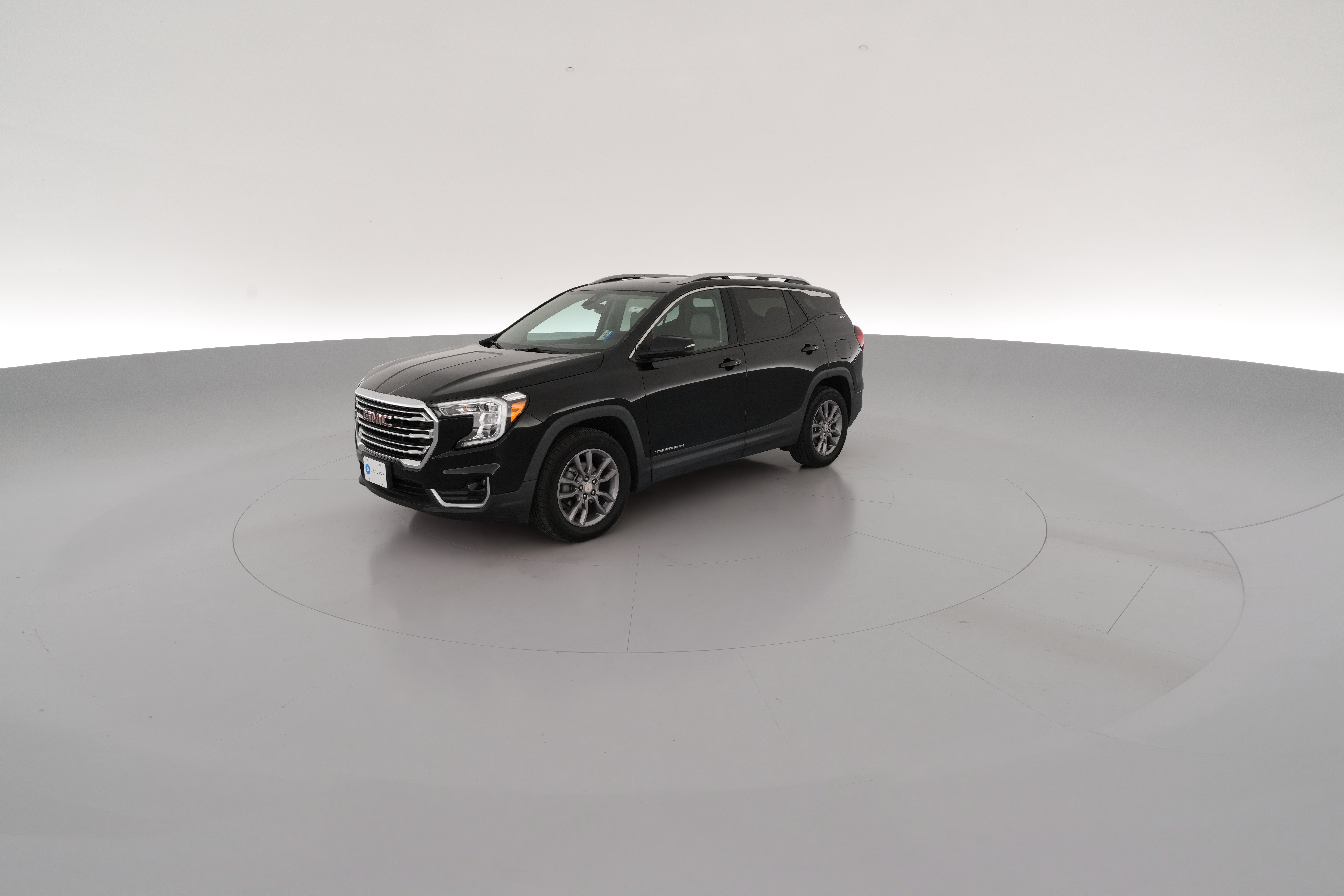 2023 GMC Terrain SLT - Photo 25