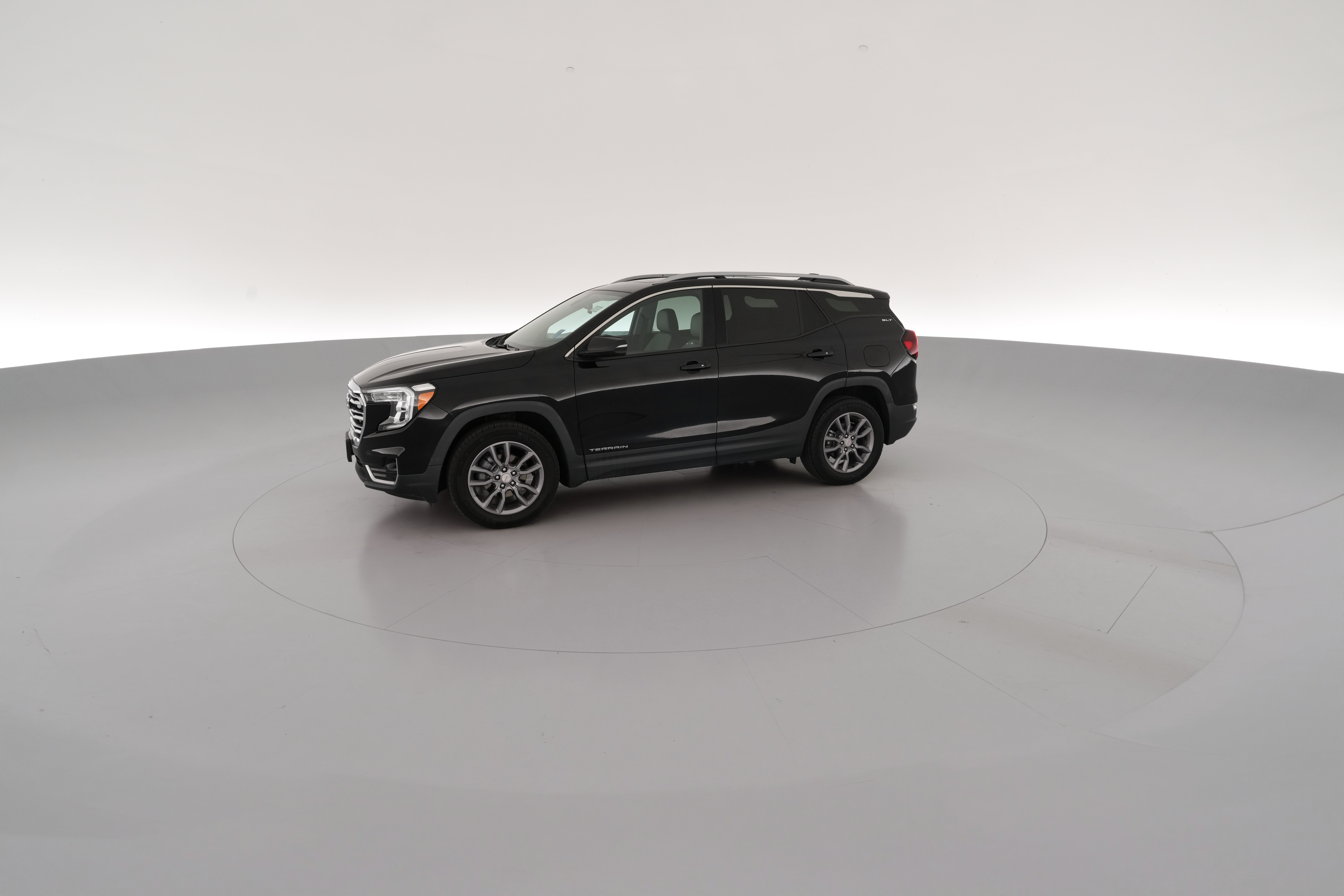 2023 GMC Terrain SLT - Photo 26