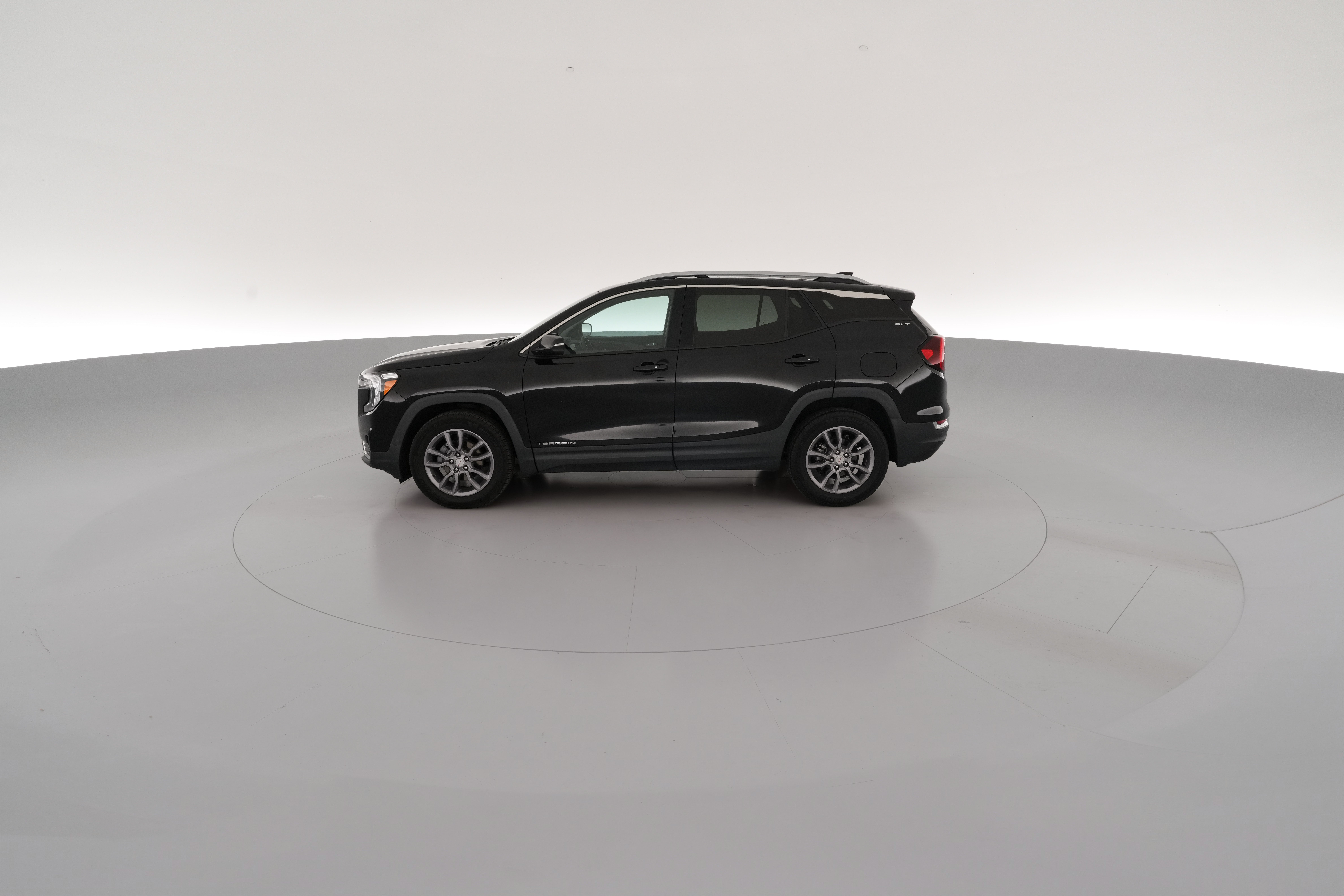 2023 GMC Terrain SLT - Photo 27