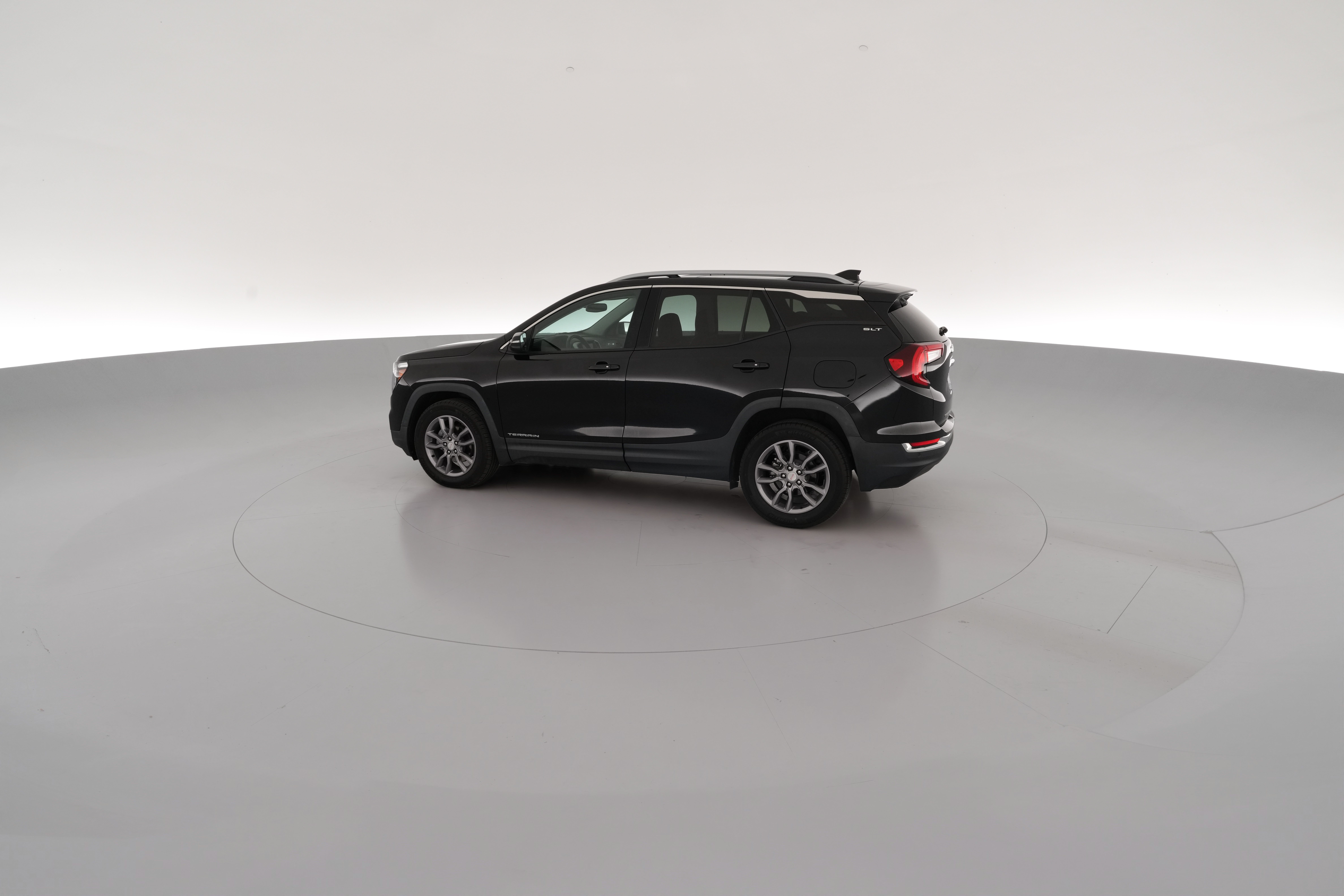 2023 GMC Terrain SLT - Photo 28