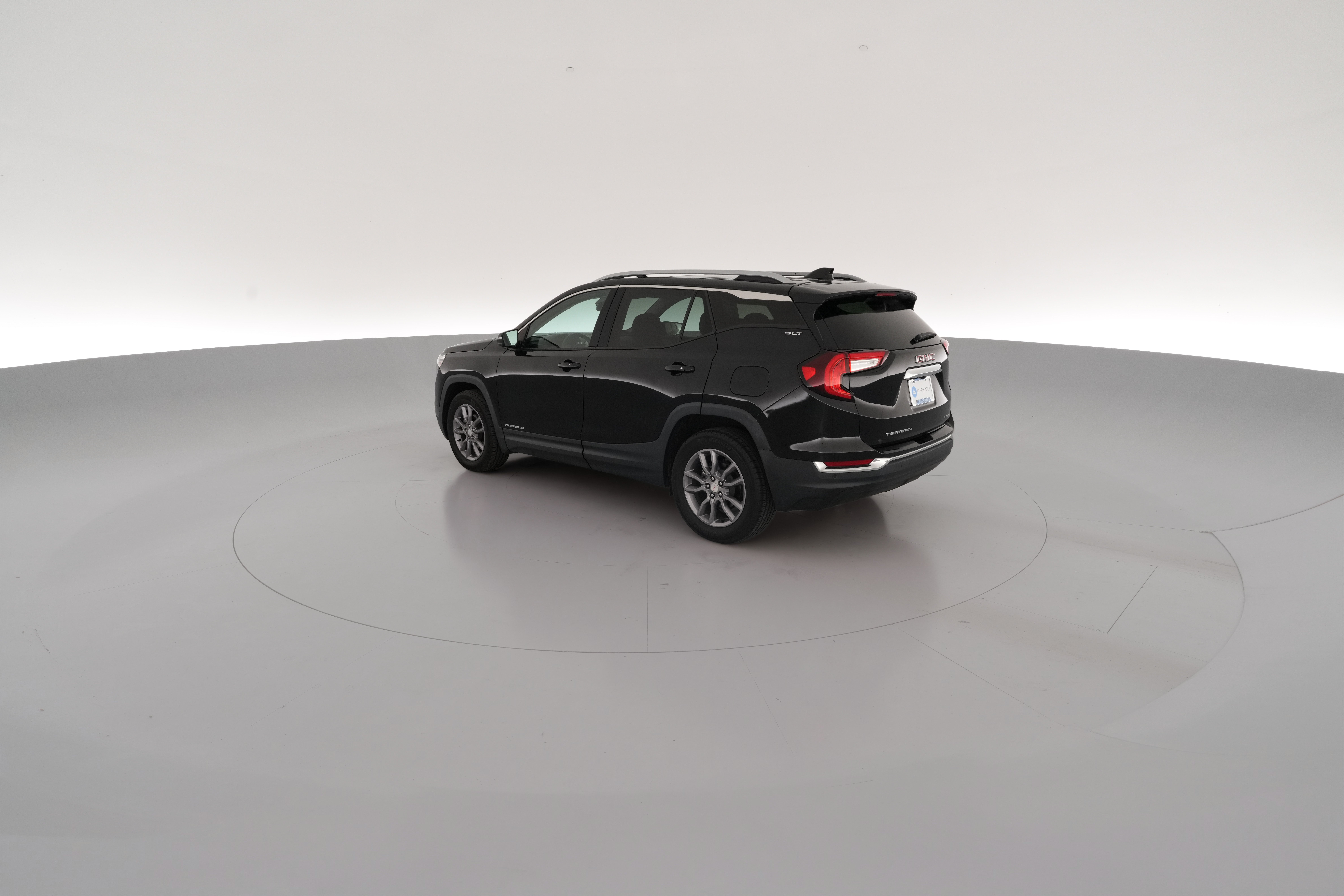 2023 GMC Terrain SLT - Photo 29
