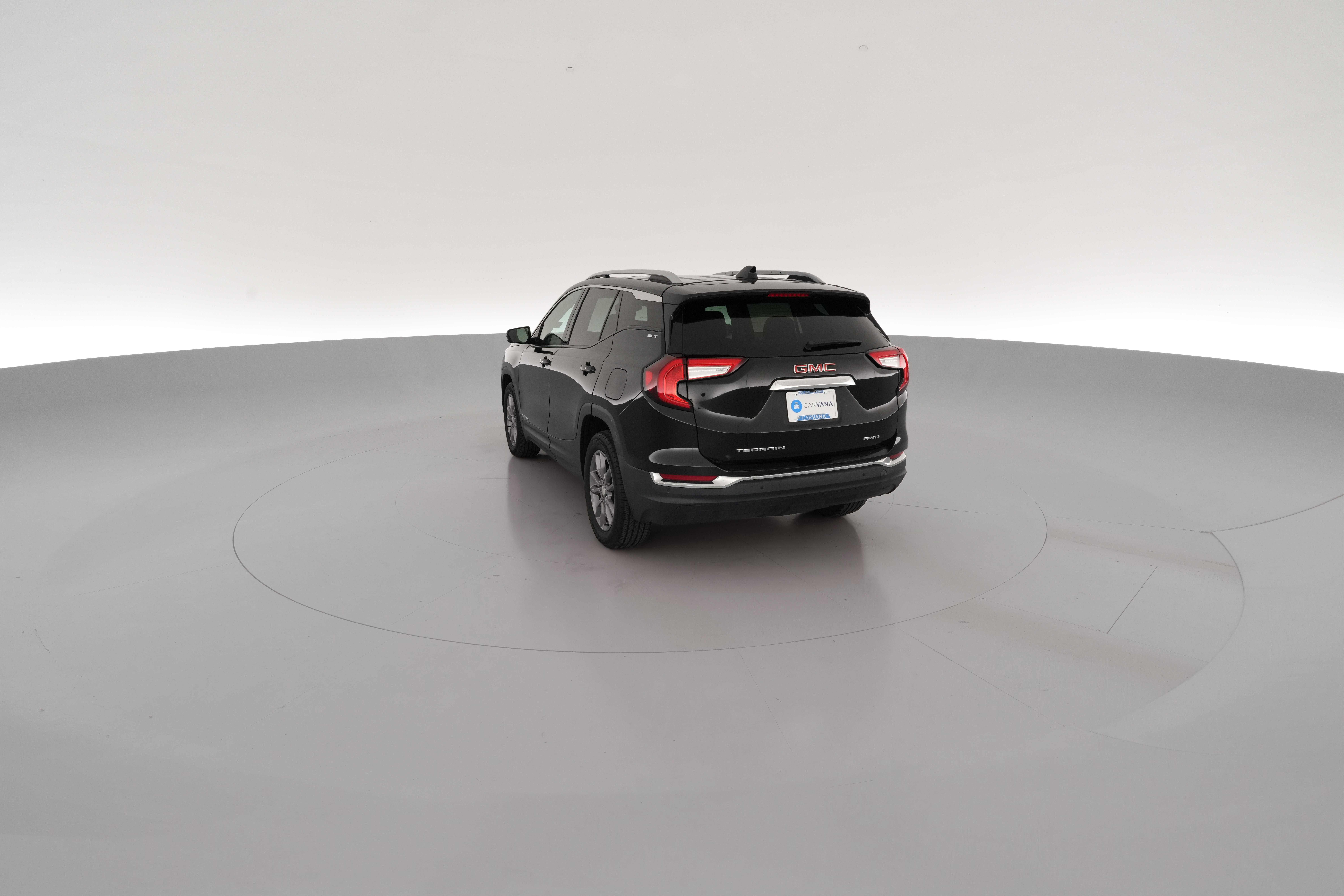 2023 GMC Terrain SLT - Photo 30