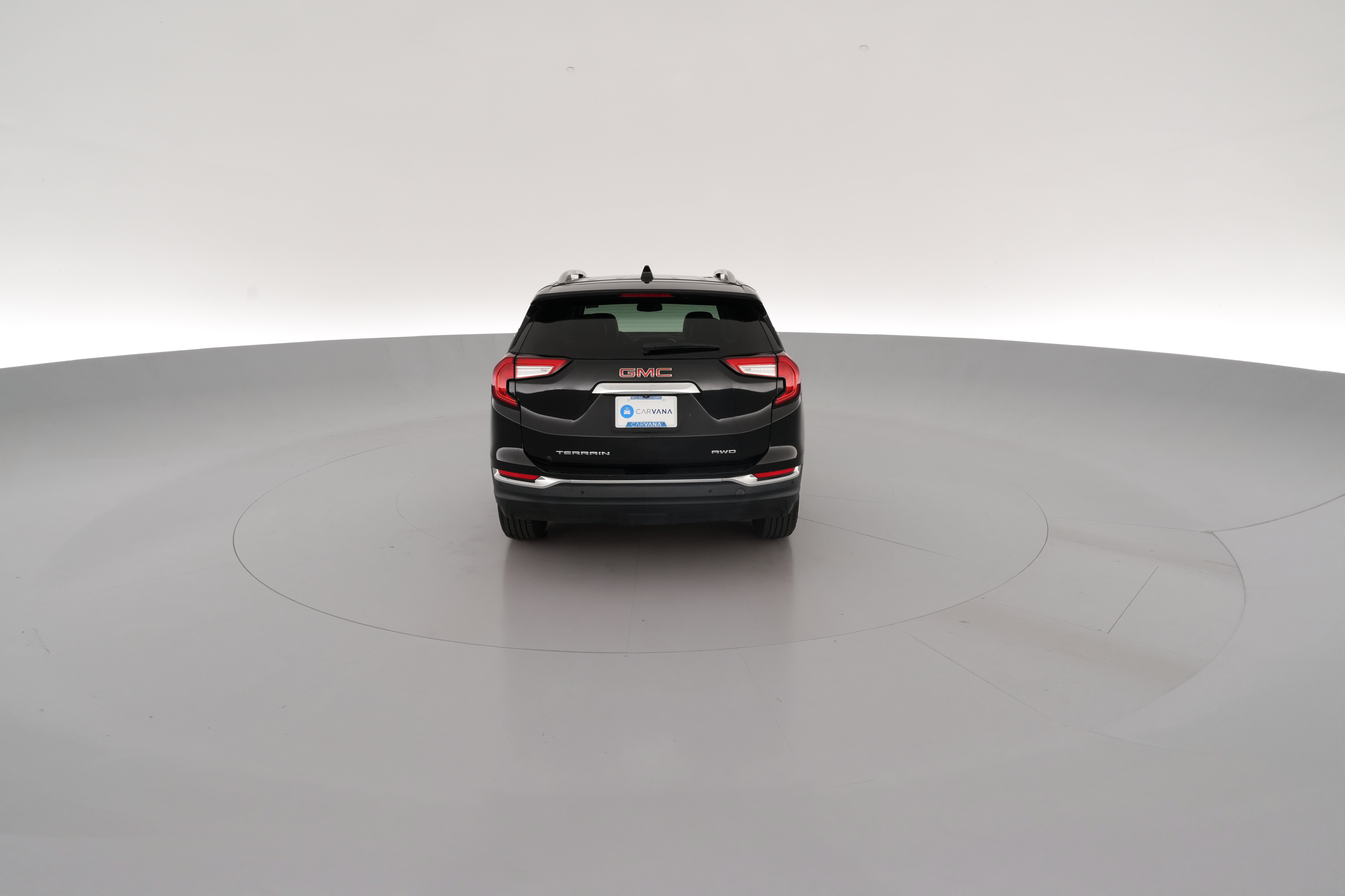 2023 GMC Terrain SLT - Photo 31