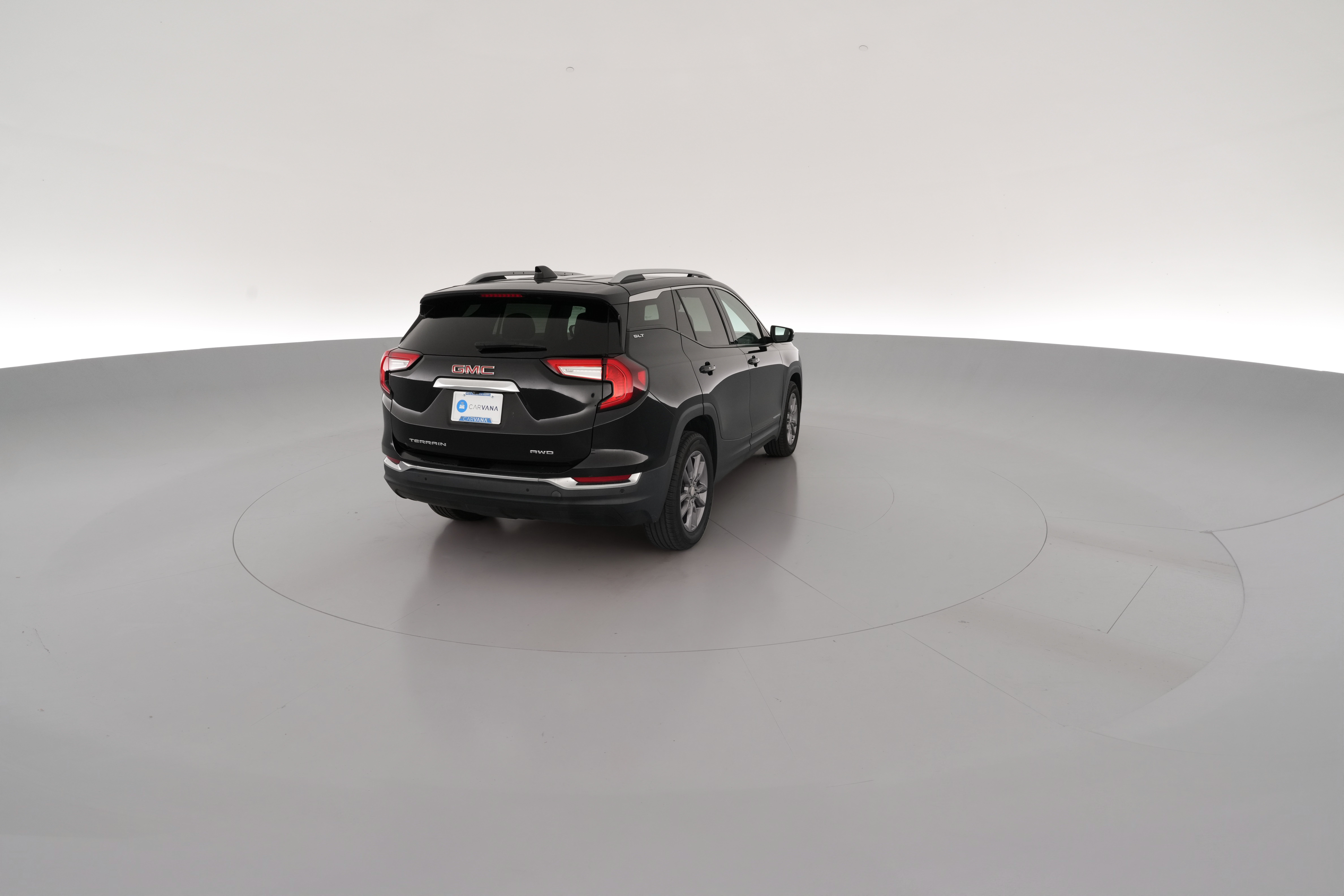 2023 GMC Terrain SLT - Photo 32
