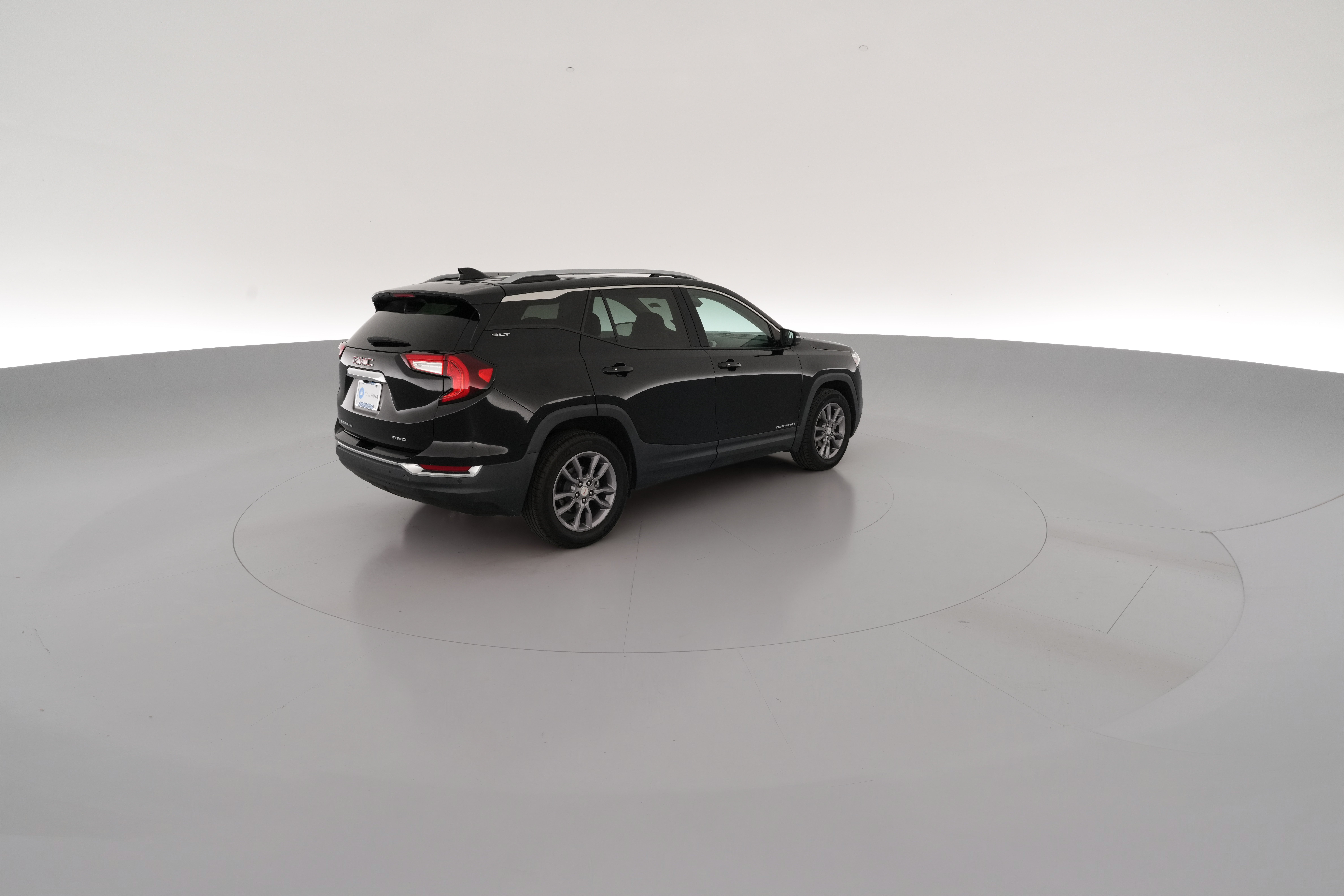 2023 GMC Terrain SLT - Photo 33