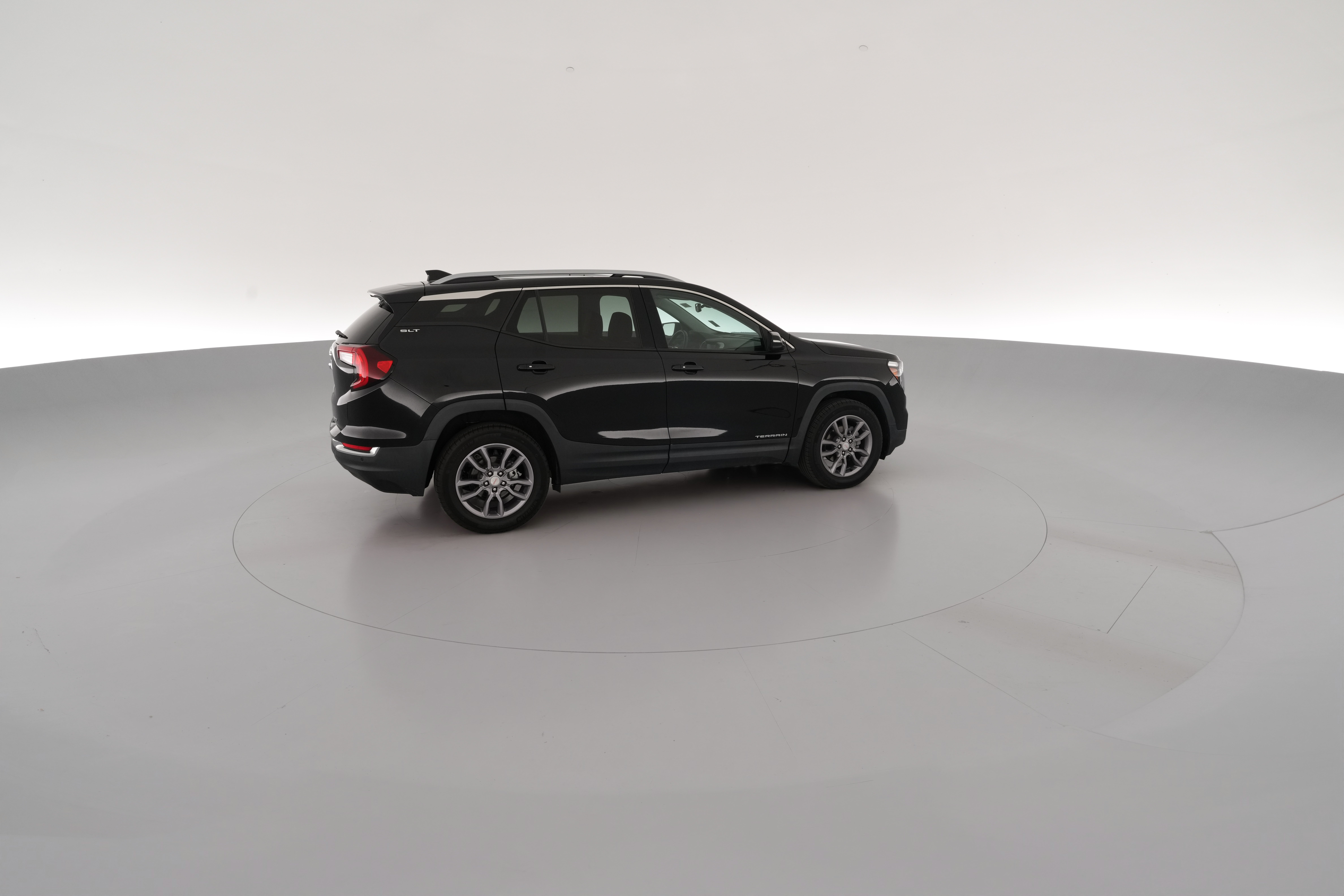 2023 GMC Terrain SLT - Photo 34