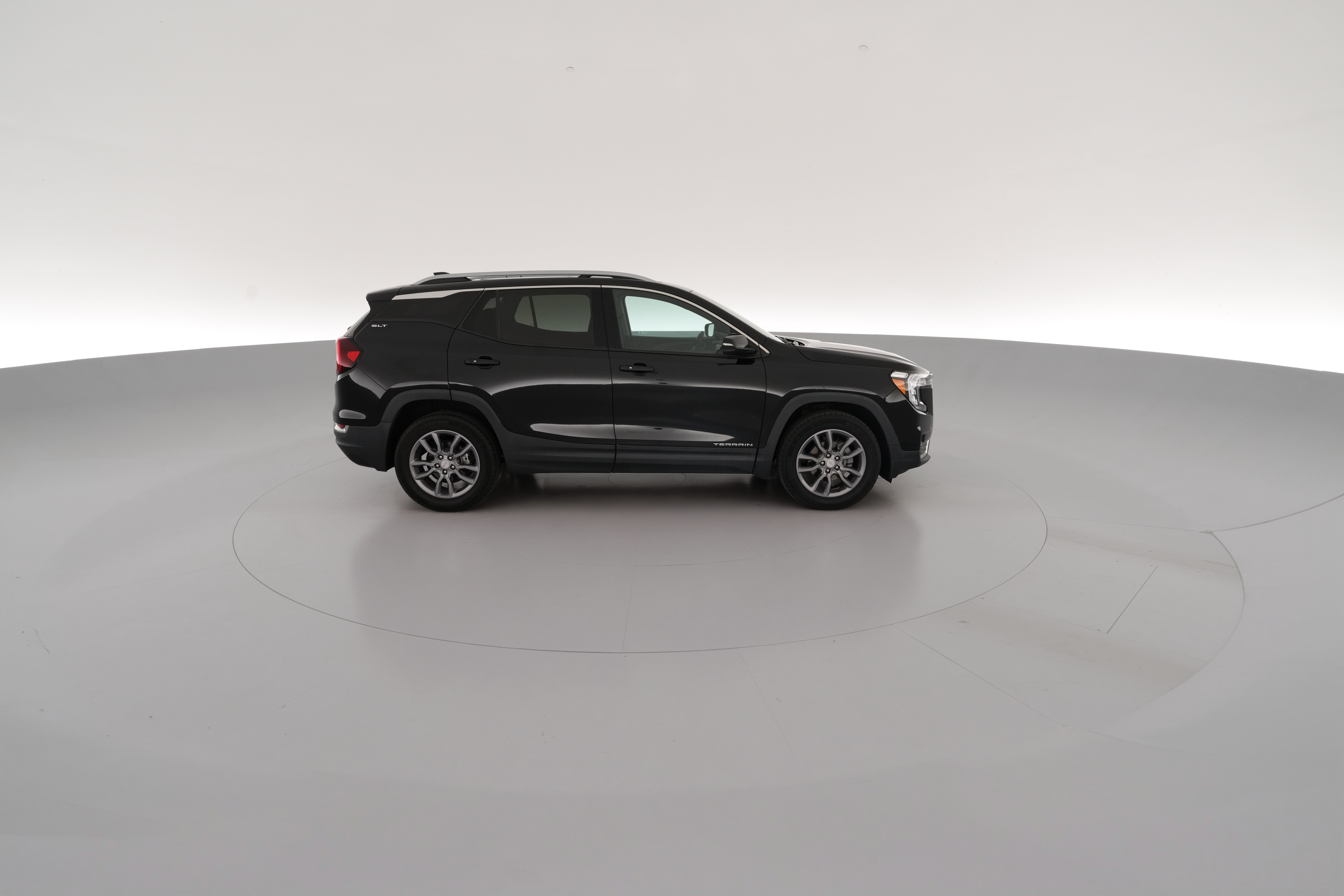 2023 GMC Terrain SLT - Photo 35