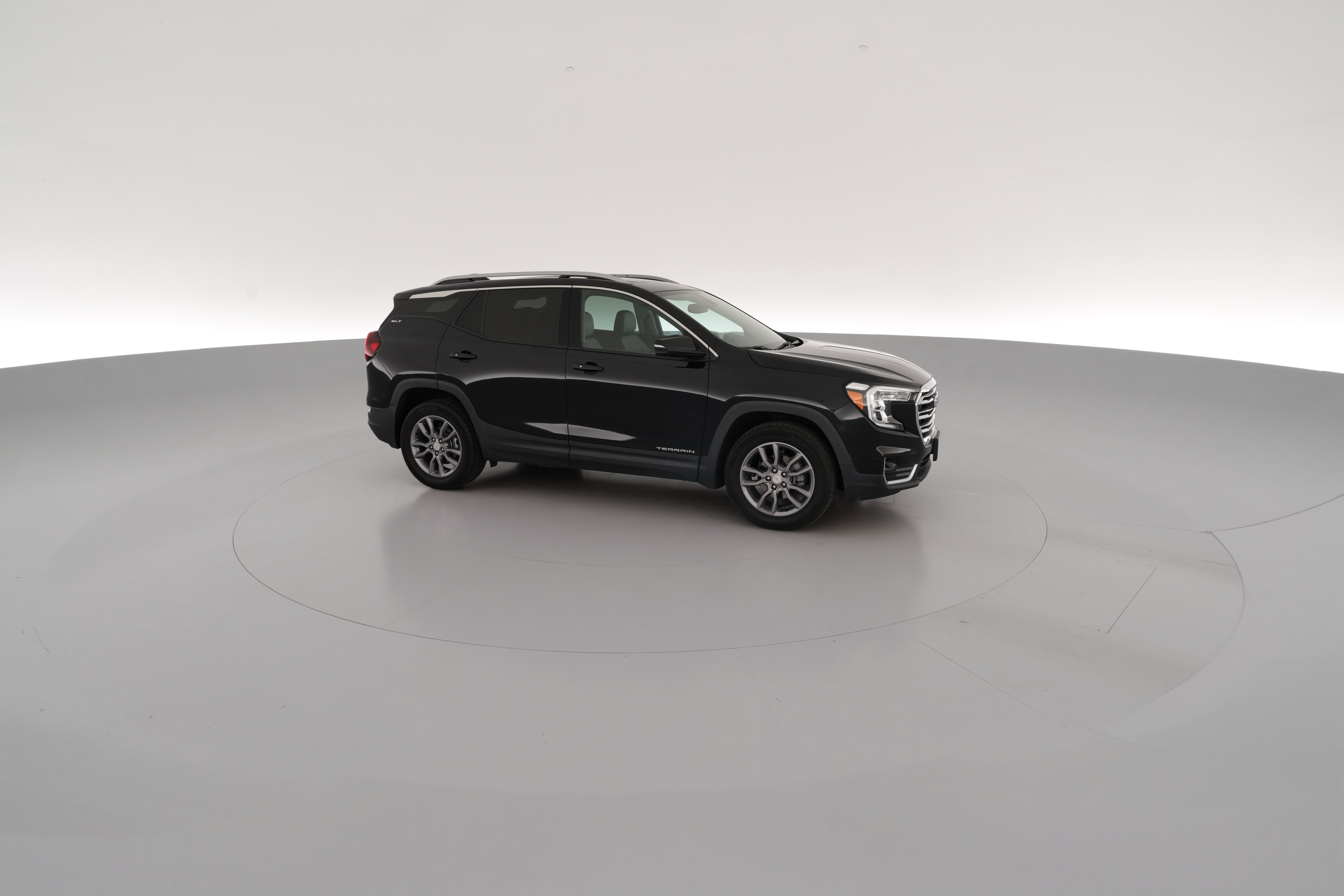 2023 GMC Terrain SLT - Photo 36