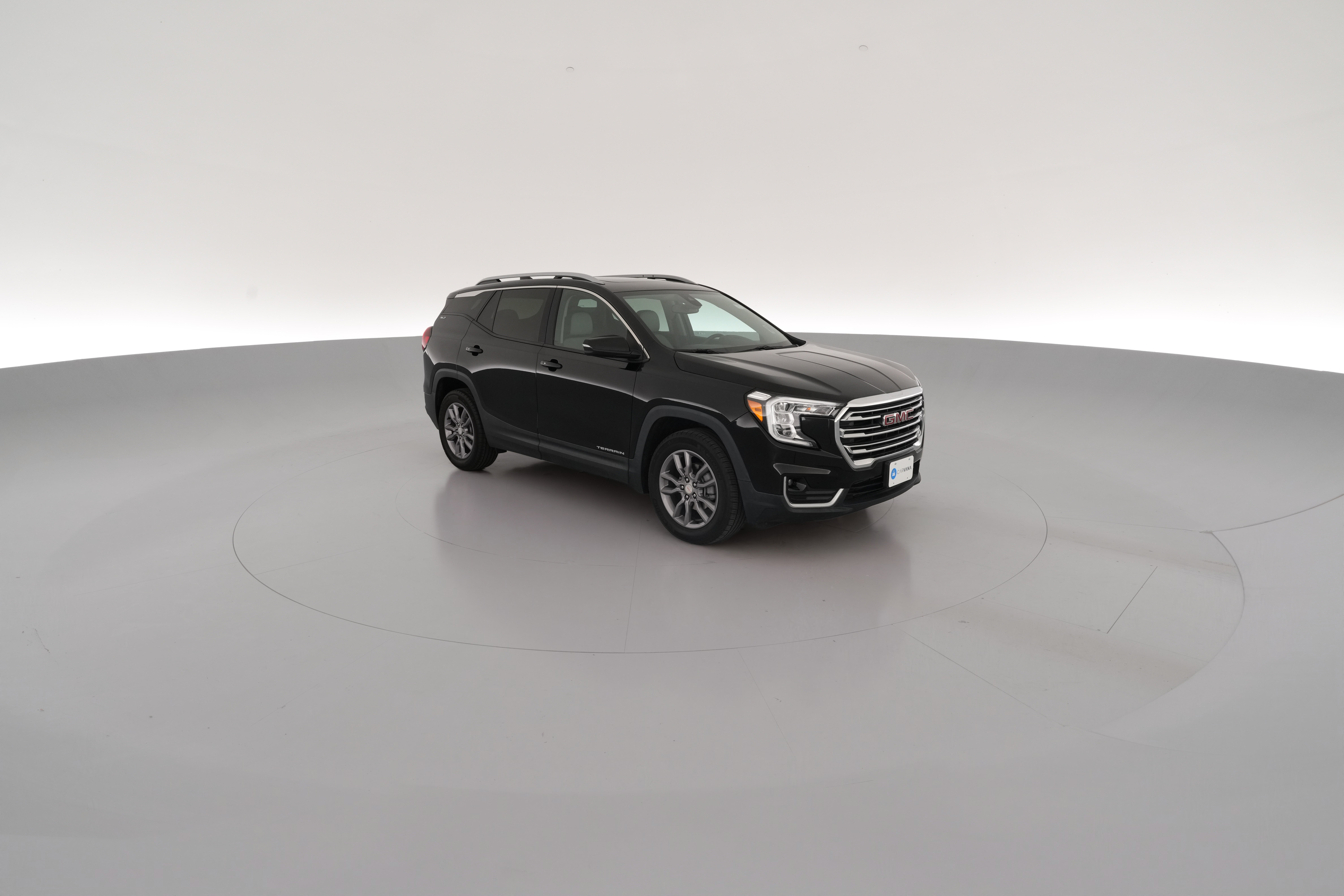2023 GMC Terrain SLT - Photo 37