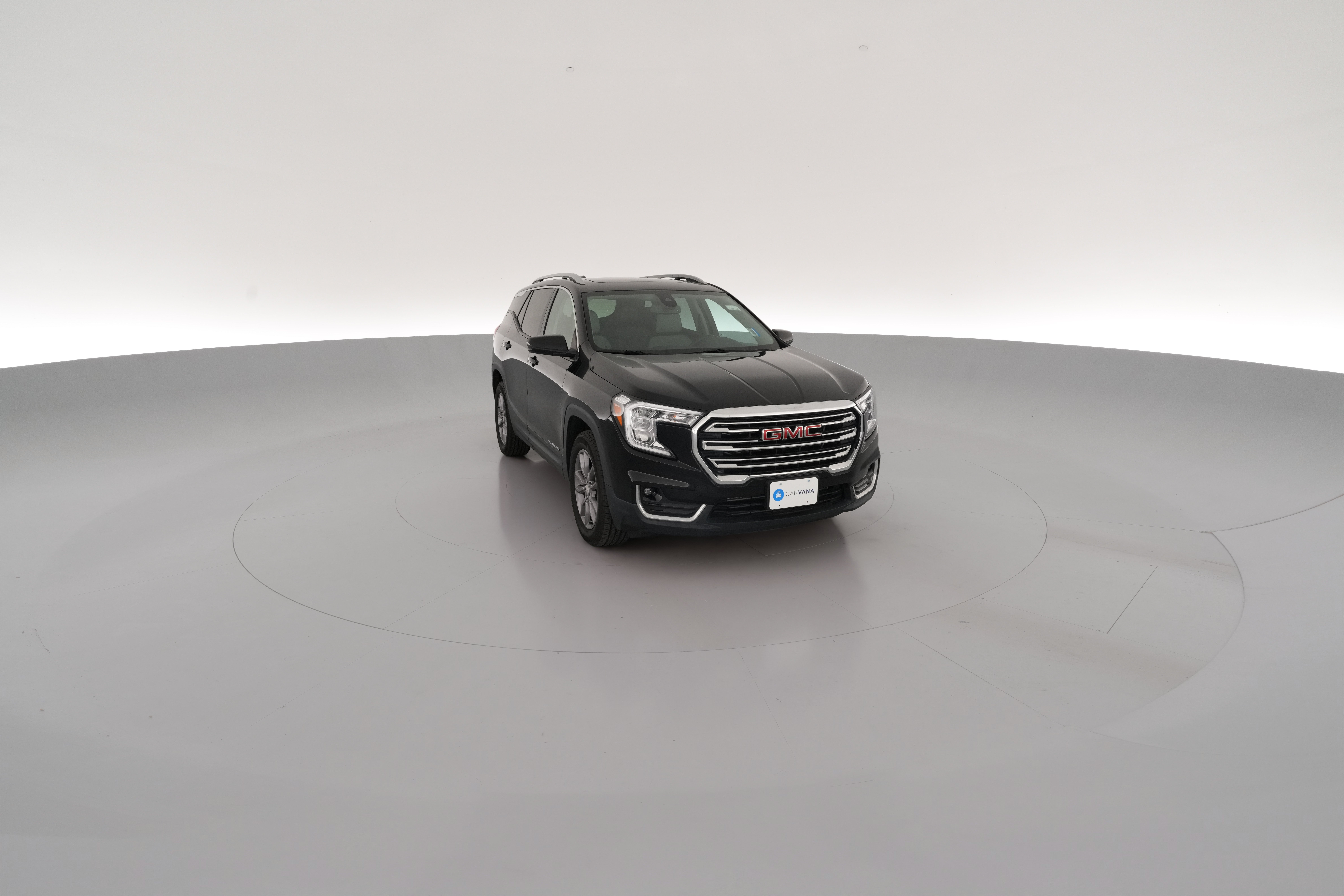 2023 GMC Terrain SLT - Photo 38