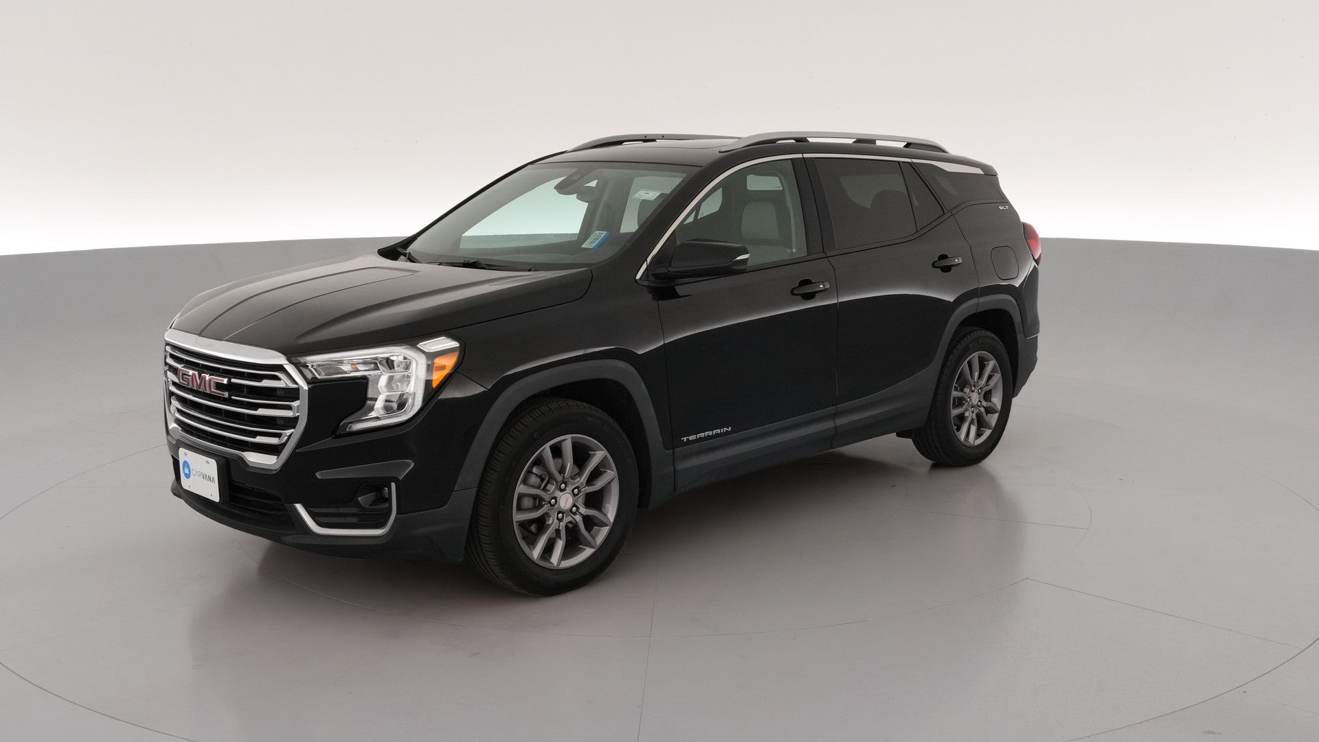 2023 GMC Terrain vehicle photo