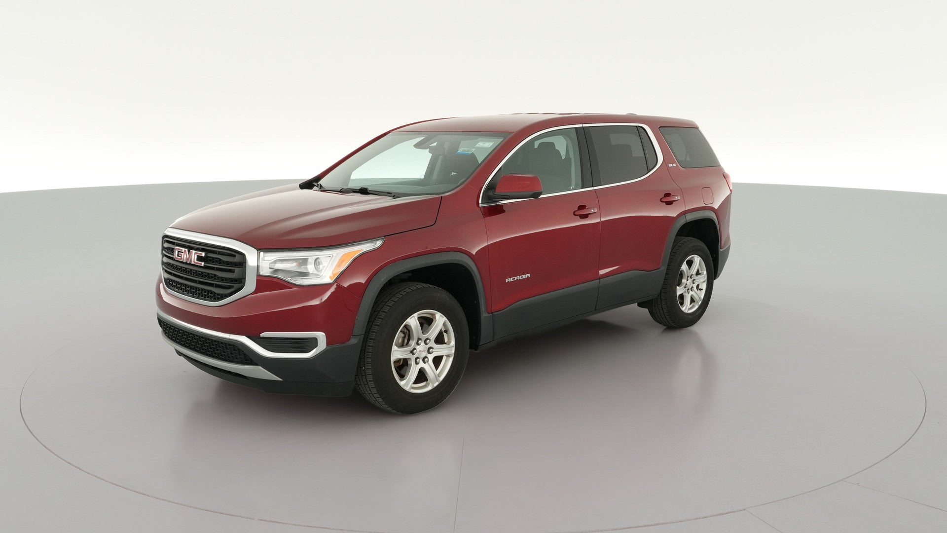 2019 GMC Acadia vehicle photo