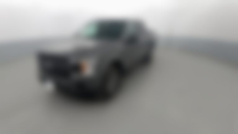2020 Ford F150 SuperCrew Cab vehicle photo
