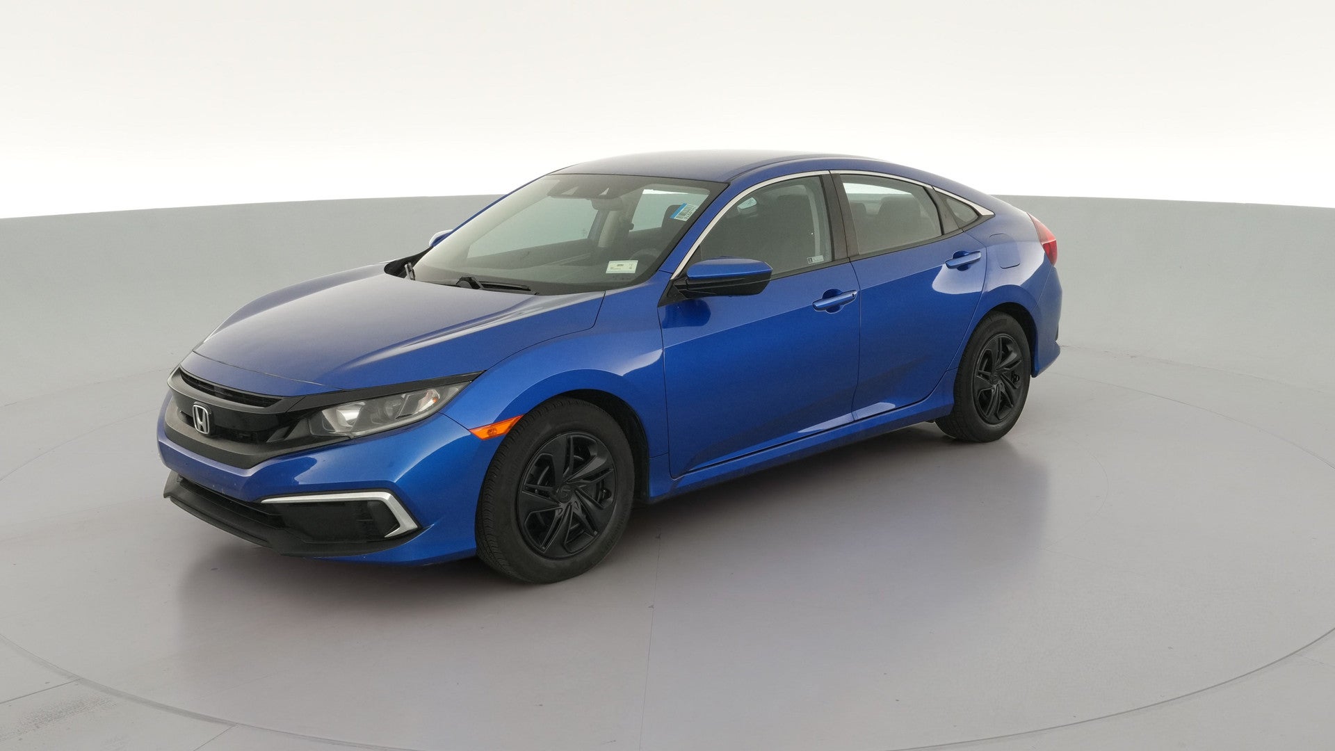 2019 Honda Civic vehicle photo
