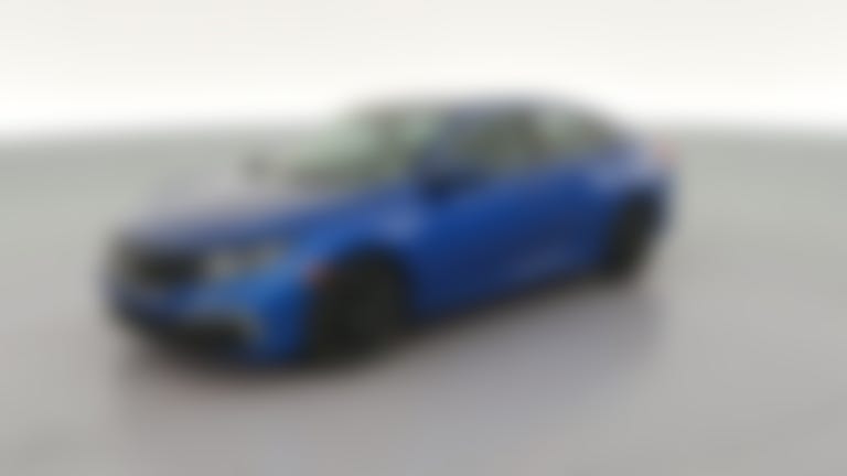 2019 Honda Civic vehicle photo
