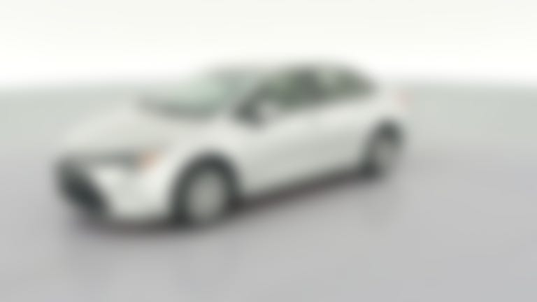 2026 Toyota Corolla Hybrid vehicle photo