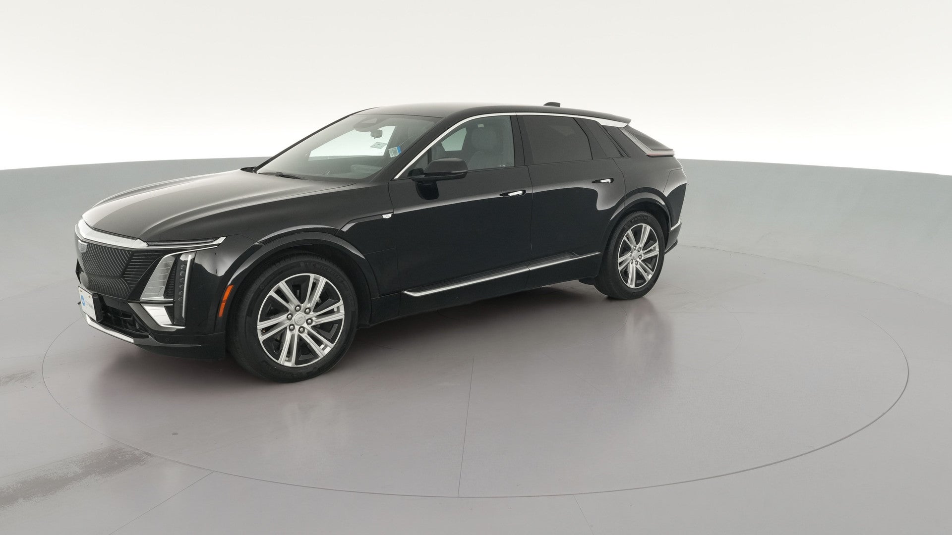 2024 Cadillac LYRIQ vehicle photo
