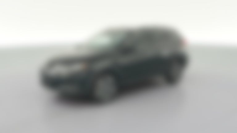 2020 Nissan Rogue vehicle photo
