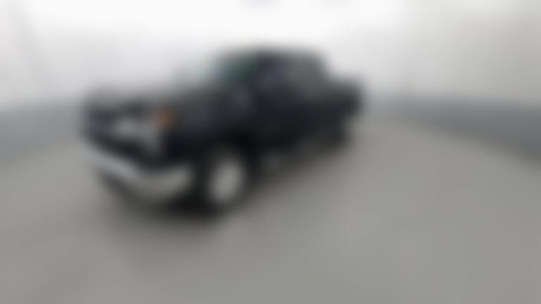 2021 Chevrolet Silverado 2500 HD Crew Cab vehicle photo