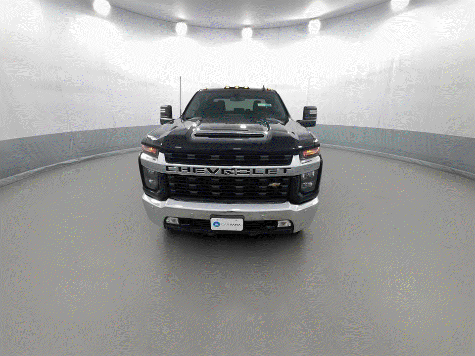 2021 Chevrolet Silverado 2500 HD Crew Cab | Carvana