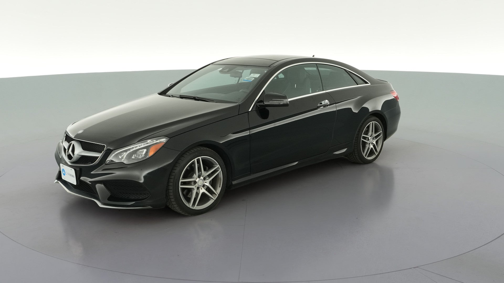 2017 Mercedes-Benz E-Class vehicle photo