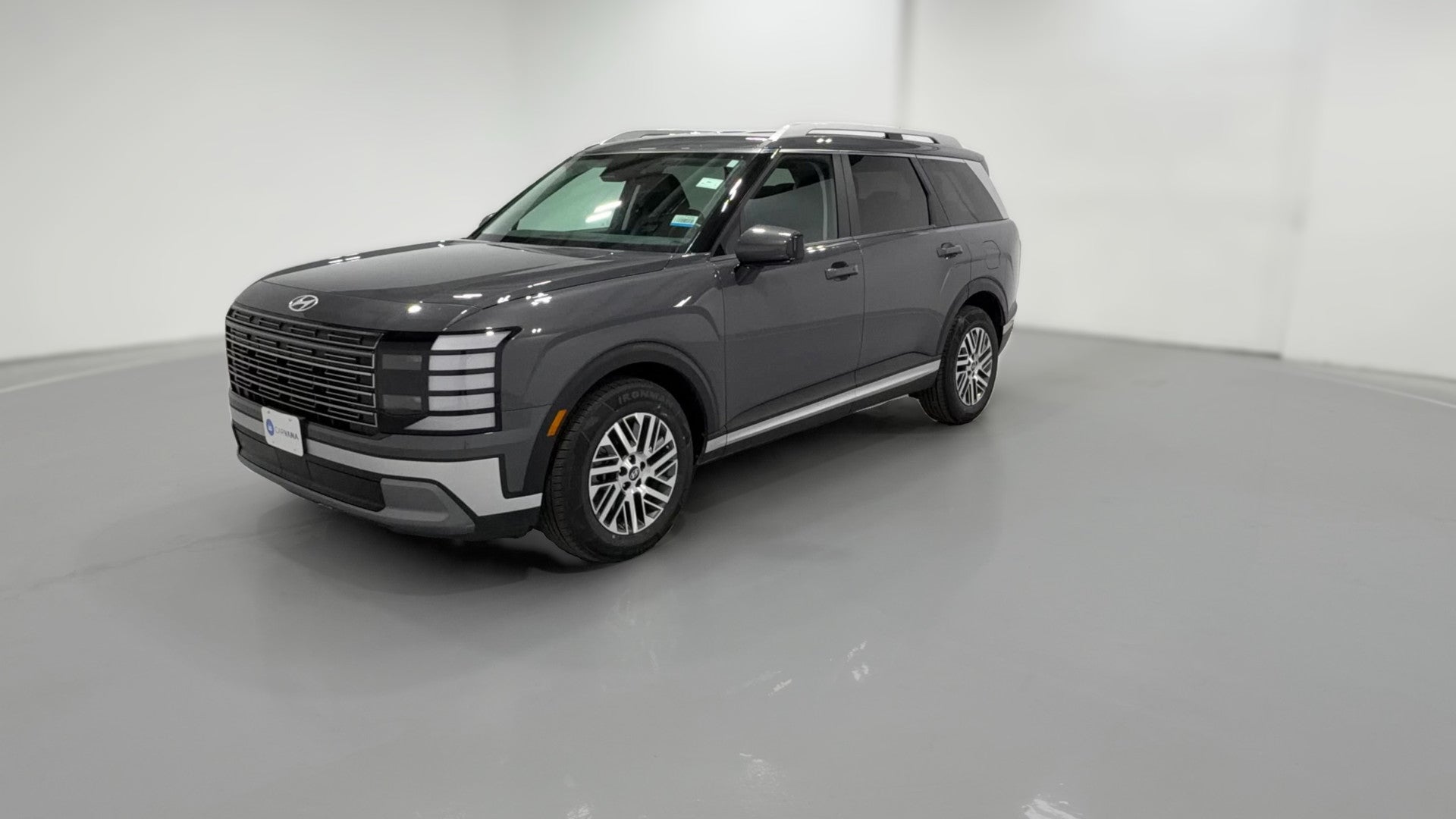 2026 Hyundai Palisade vehicle photo