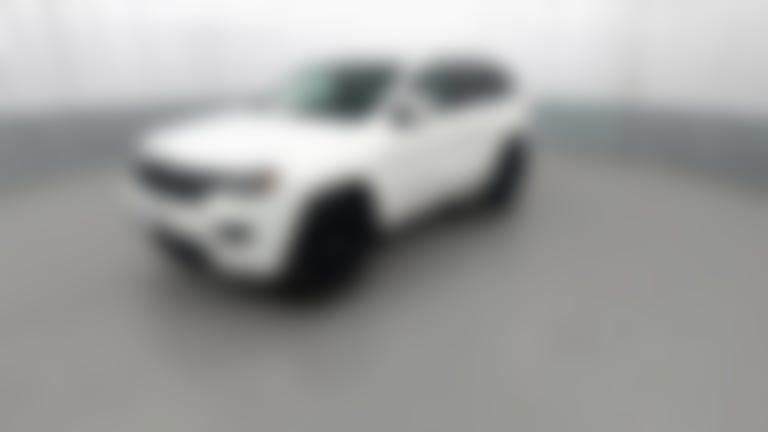 2020 Jeep Grand Cherokee vehicle photo